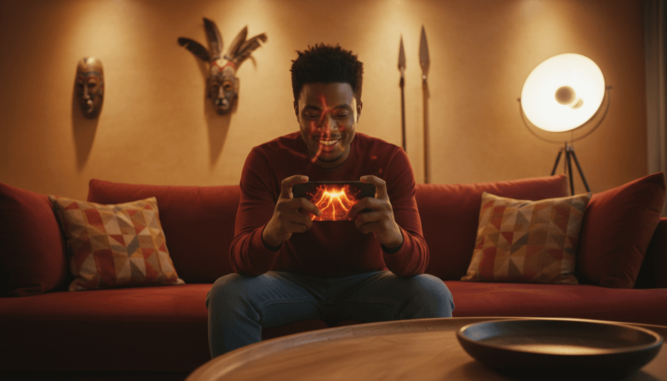 9 Masks of Fire Demo Version for Risk-Free Testing